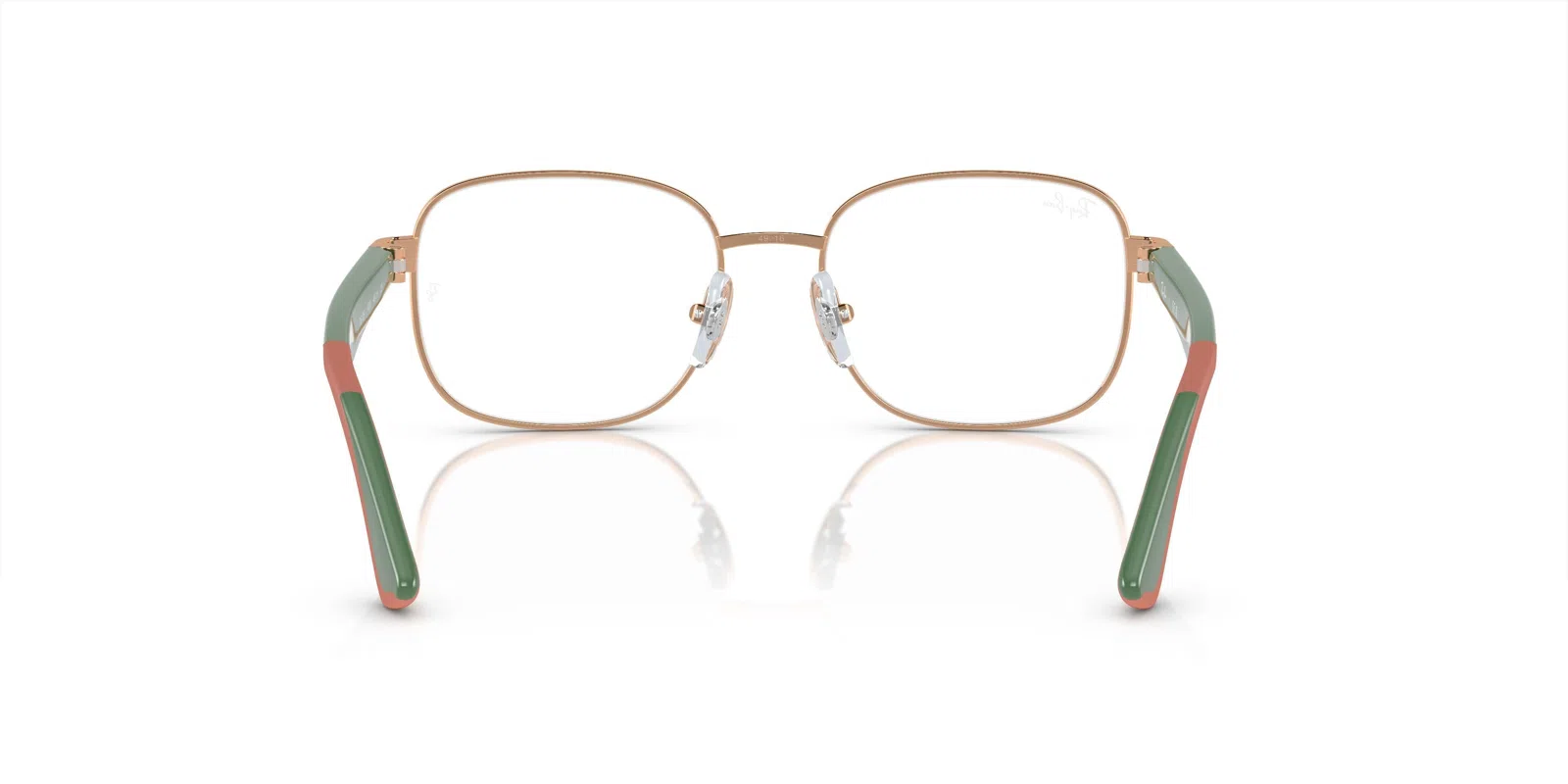 Ray-Ban Kids 0RY1059 Eyeglasses - view 27